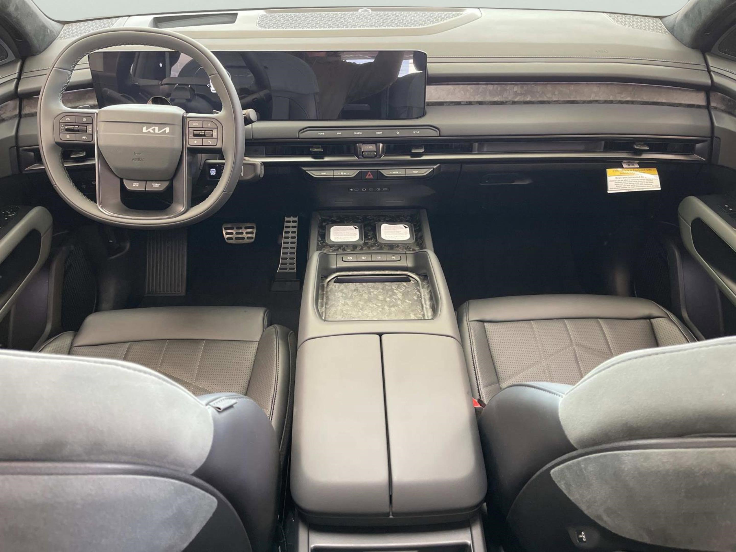 New 2027 Kia Telluride SX Prestige X-Pro image 14