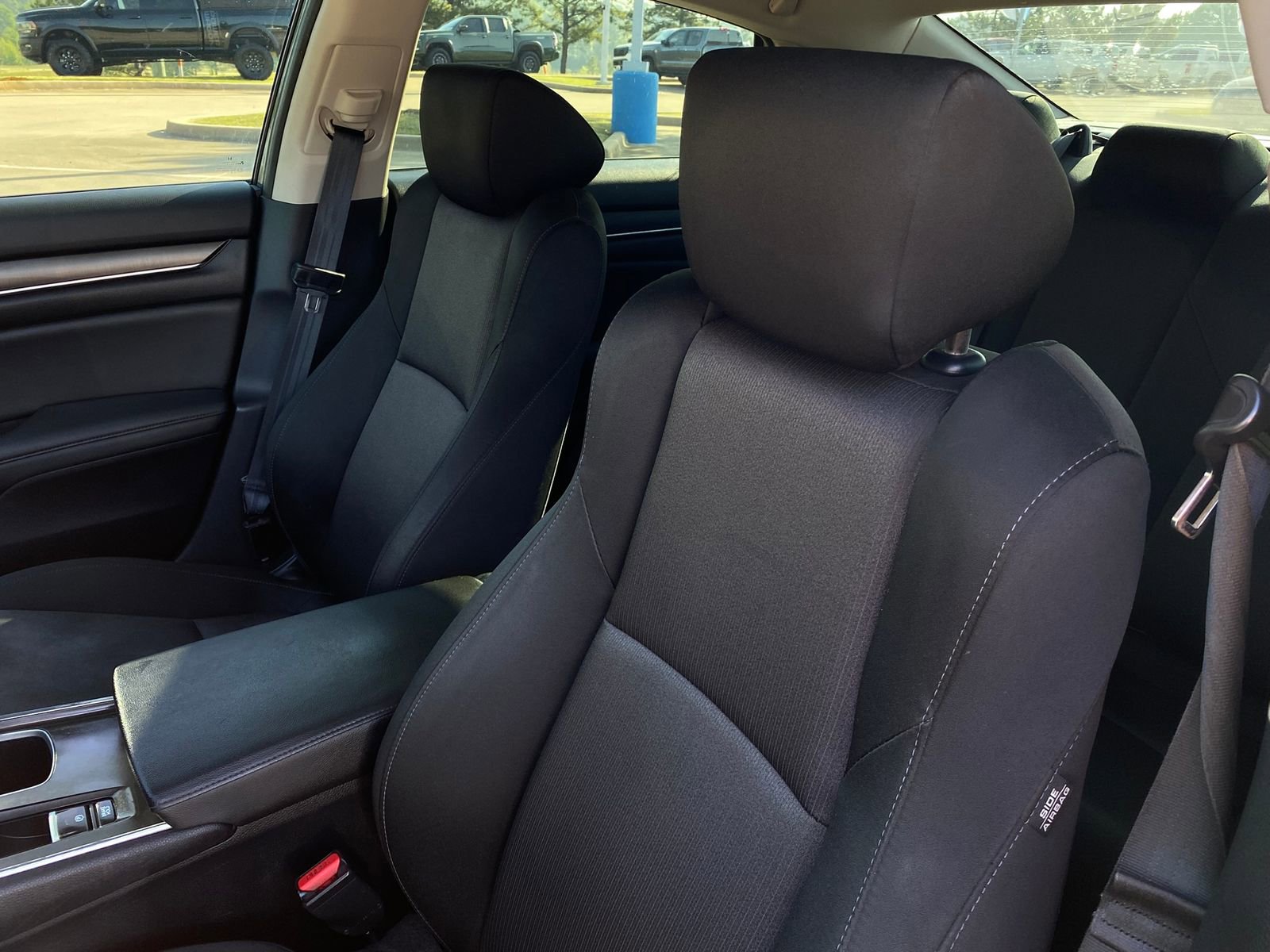 Used 2020 Honda Accord LX image 12