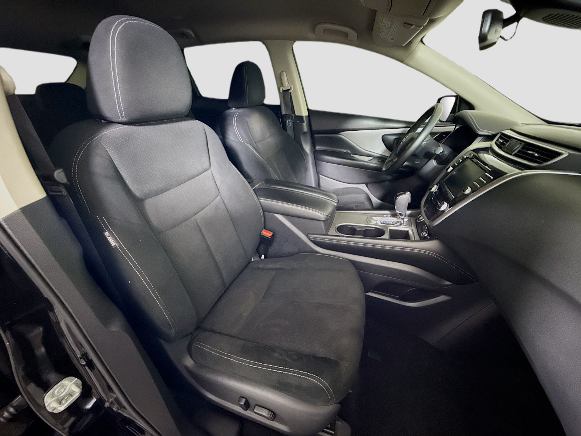 Used 2021 Nissan Murano SV FWD image 29