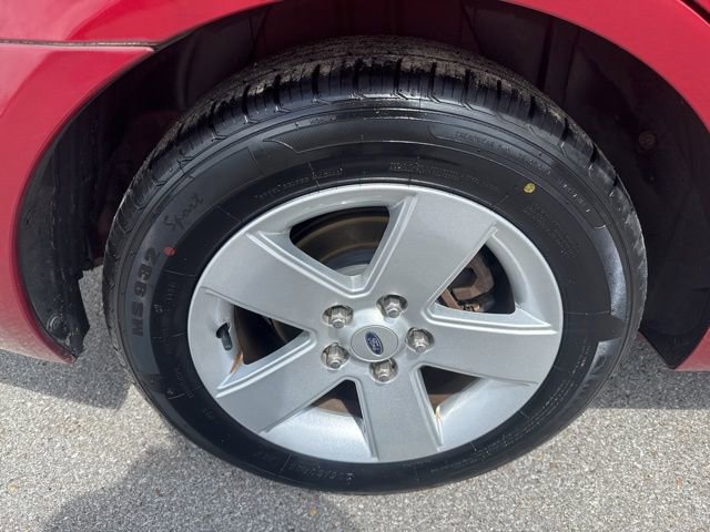 Used 2008 Ford Fusion SE image 11