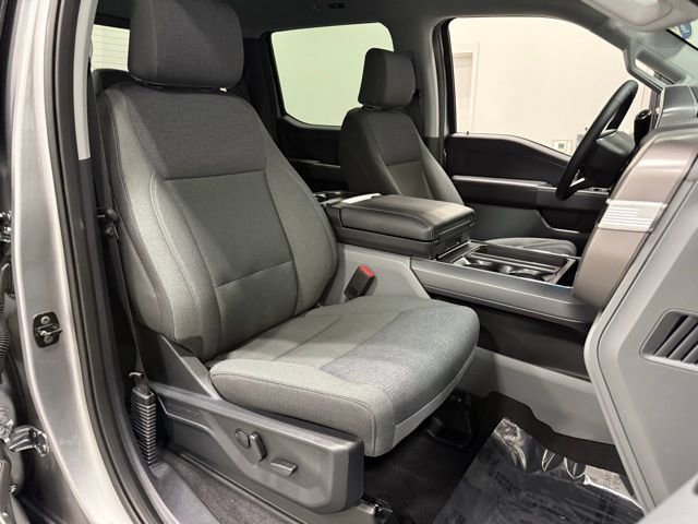Used 2025 Ford F150 XLT w/ Equipment Group 302A MID image 29
