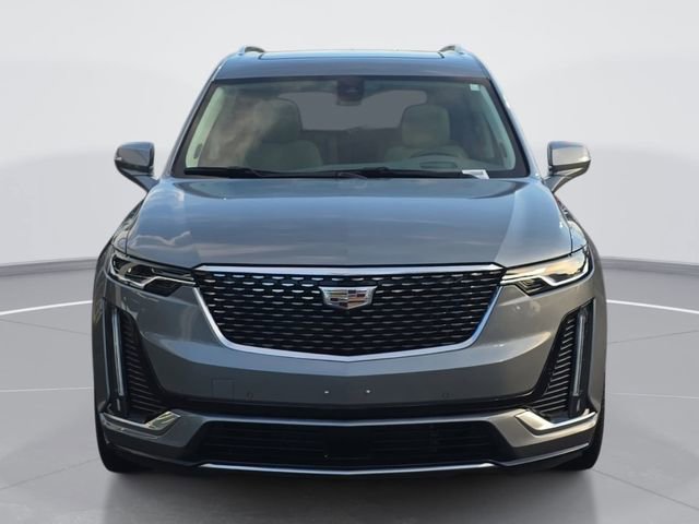 Certified 2023 Cadillac XT6 Premium Luxury w/ Technology Package FWD image 8