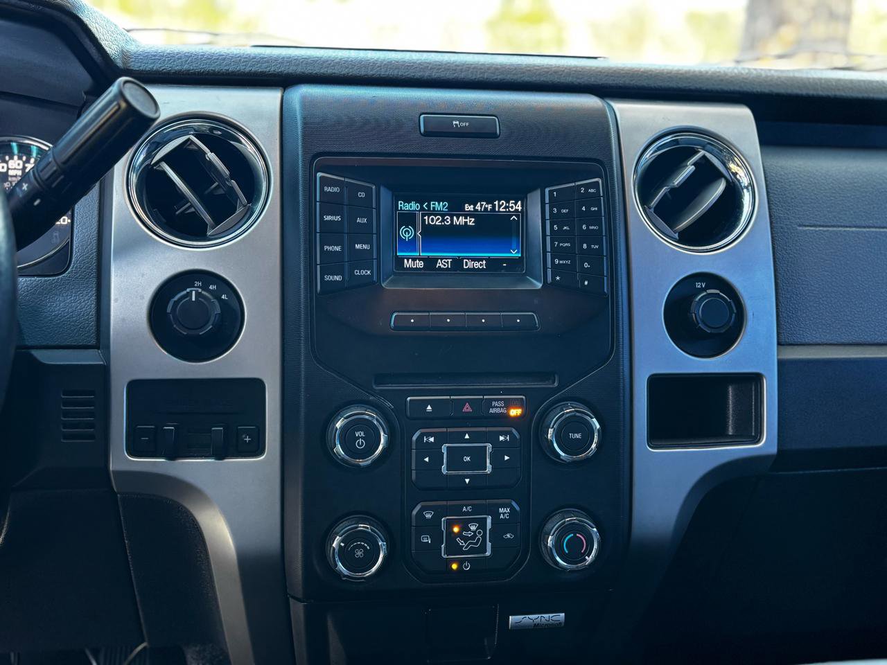 Used 2013 Ford F150 FX4 w/ Luxury Equipment Group image 6