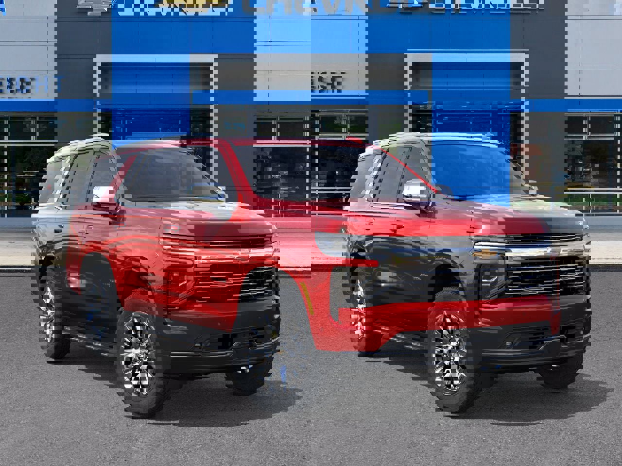 New 2026 Chevrolet Tahoe Premier w/ Sun And Tow Package image 33