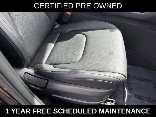Used 2024 Kia Sportage EX AWD/4WD image 10