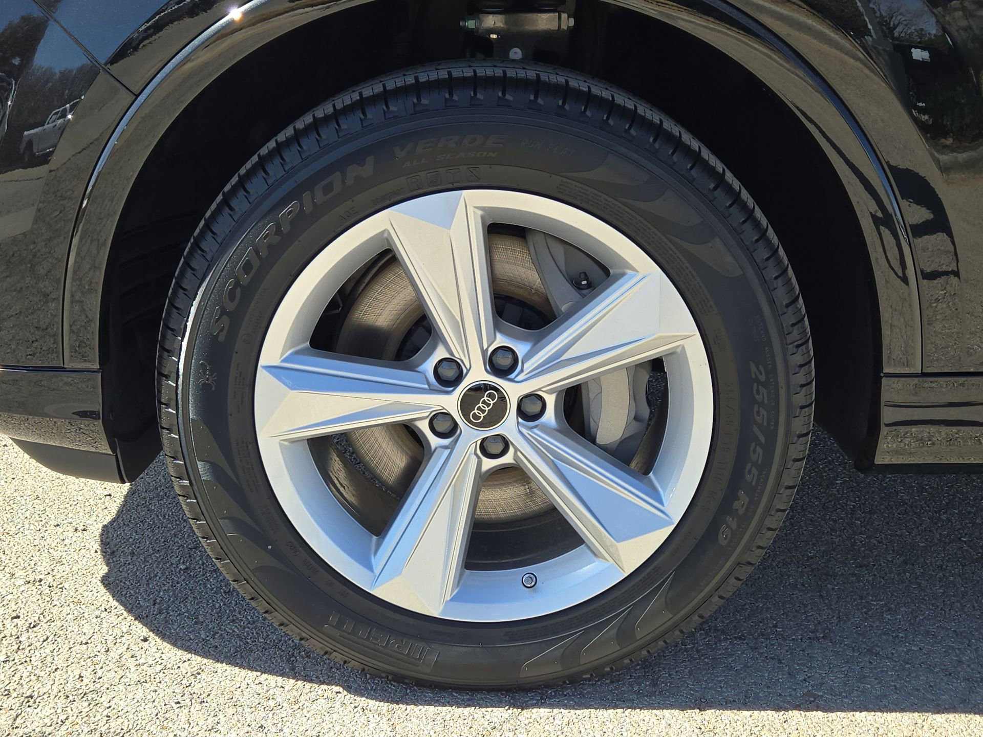 New 2026 Audi Q7 3.0T Premium image 11