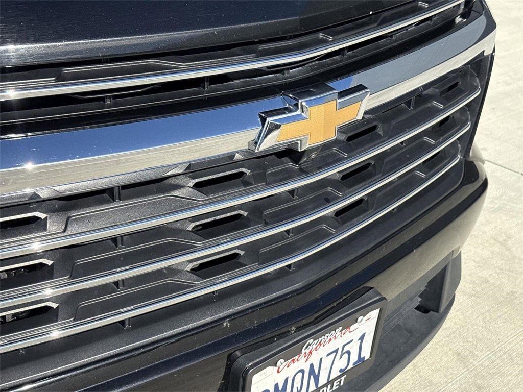 Used 2024 Chevrolet Traverse LT image 27