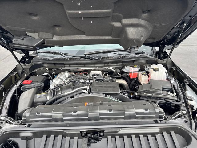 New 2026 GMC Sierra 2500 AT4 w/ AT4 Premium Plus Package image 24