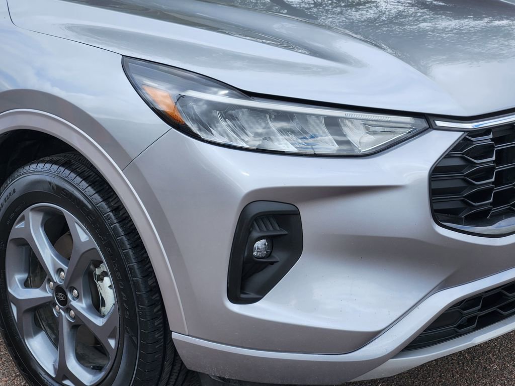 Used 2024 Ford Escape ST-Line Select w/ Tech Pack #1 image 28