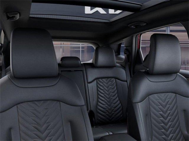 New 2026 Kia Sportage X-Line image 27