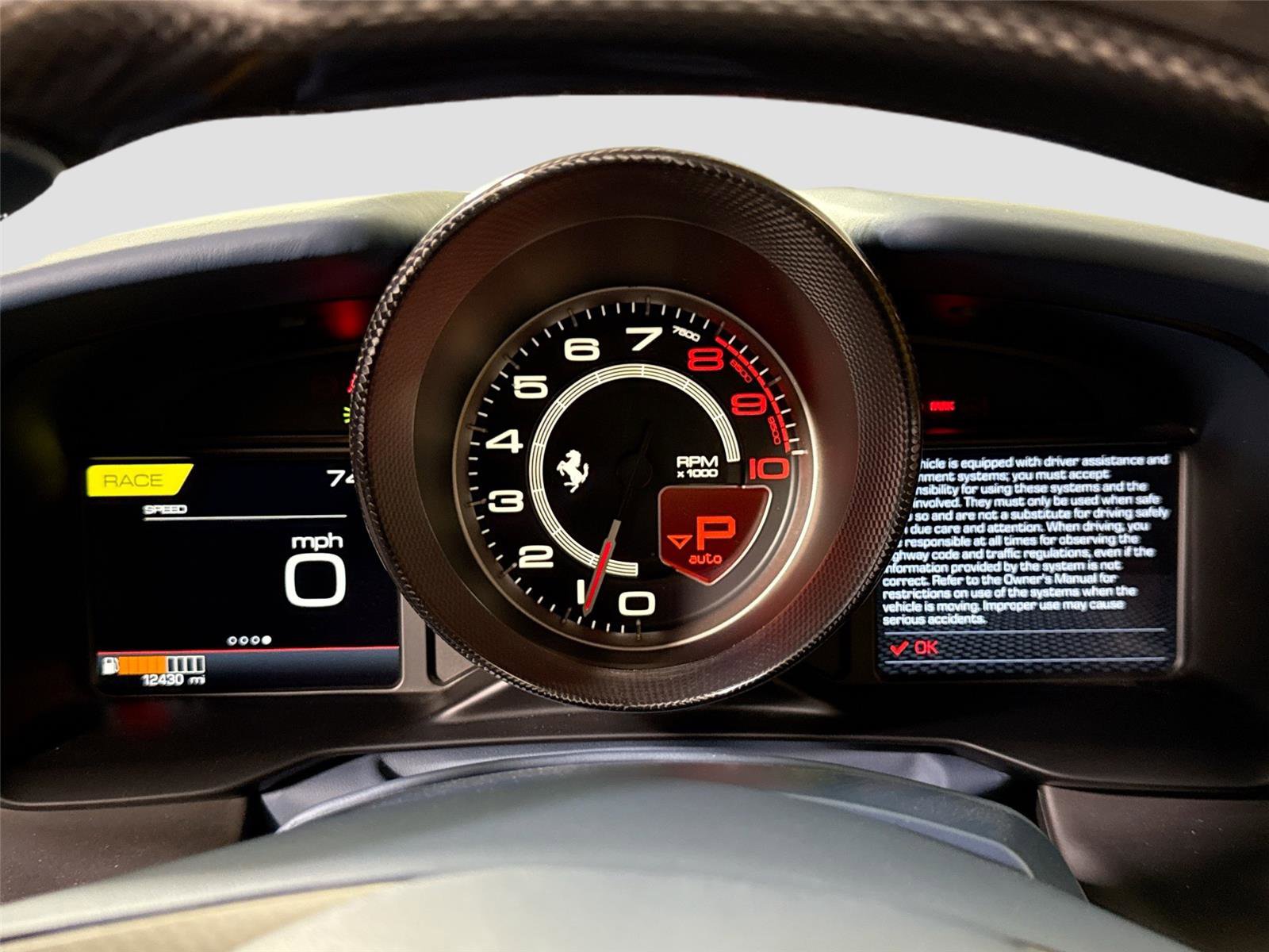 Used 2022 Ferrari F8 Tributo image 17