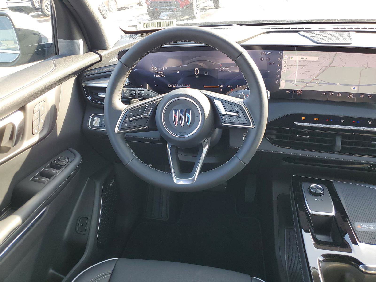 New 2026 Buick Enclave Preferred w/ Power Package image 11