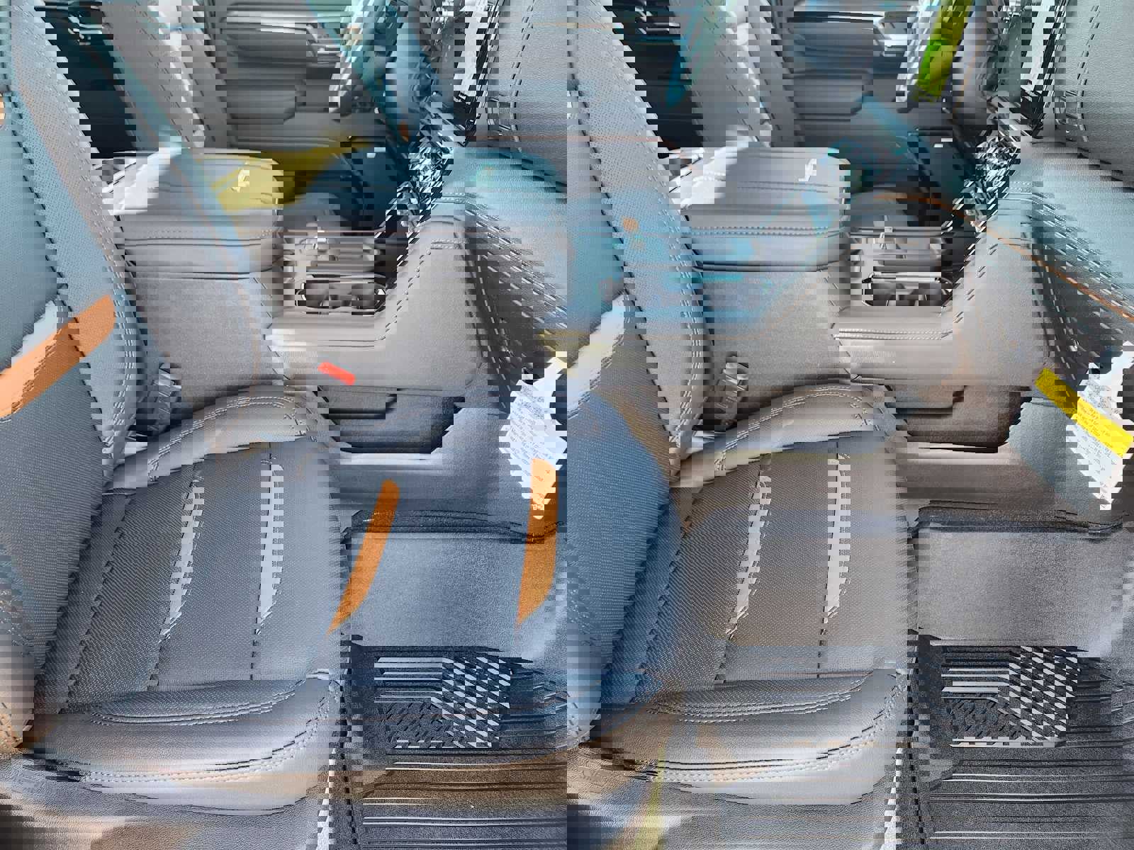 New 2026 GMC Sierra 2500 AT4 w/ AT4 Premium Plus Package image 16