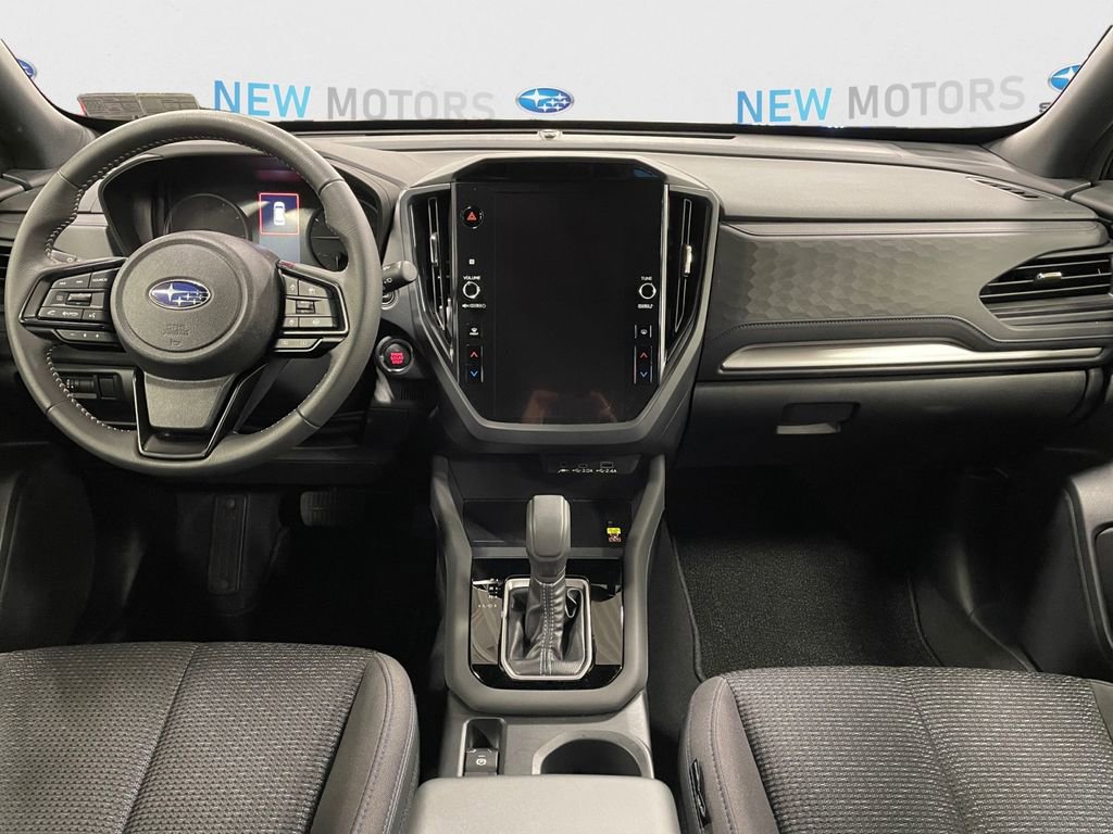 Certified 2025 Subaru Forester Premium image 12