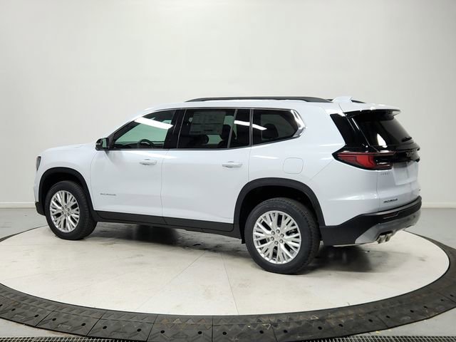 New 2026 GMC Acadia Elevation w/ Elevation Premium Package image 5