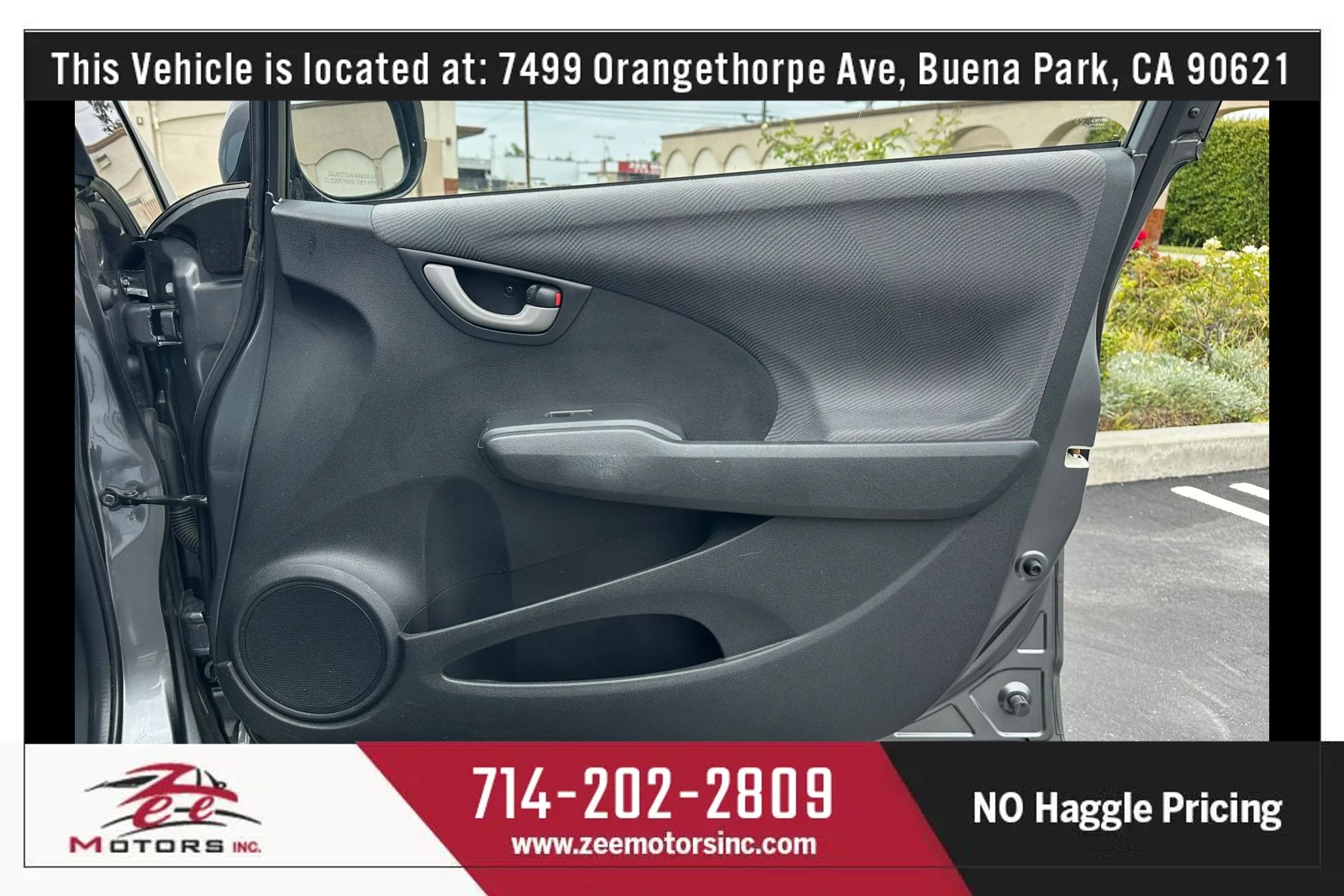 Used 2013 Honda Fit image 37