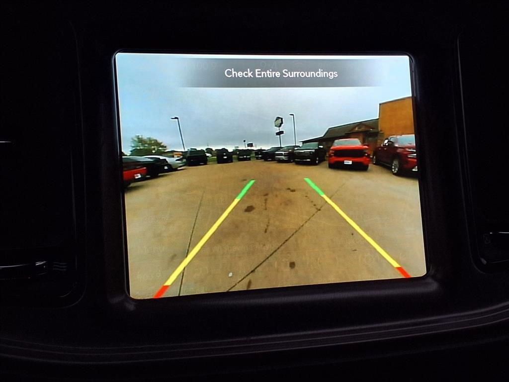 Used 2023 Dodge Challenger R/T Scat Pack image 5