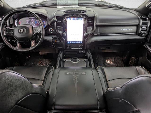 Used 2023 RAM 2500 Limited image 18