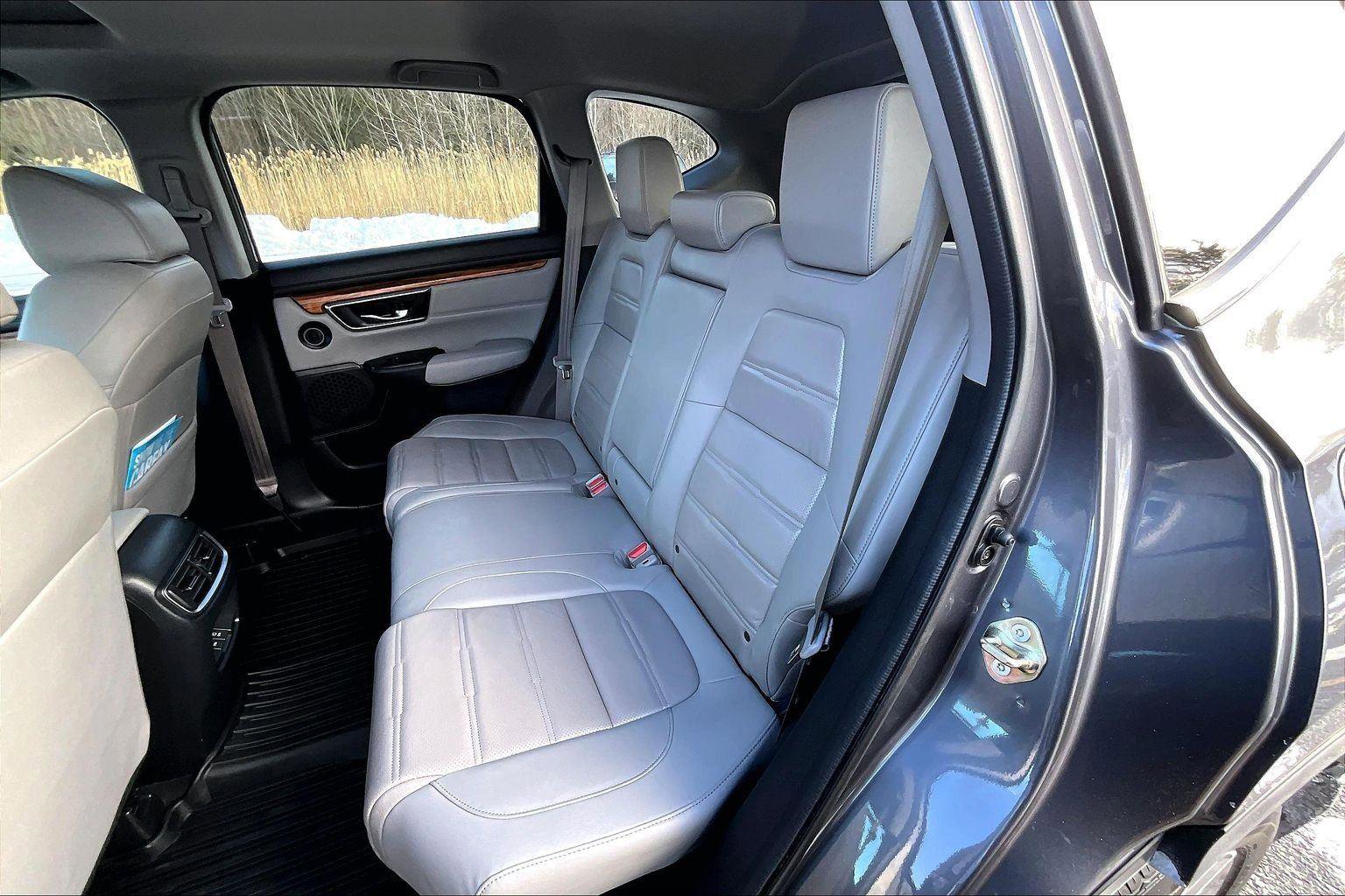 Used 2020 Honda CR-V Touring image 22