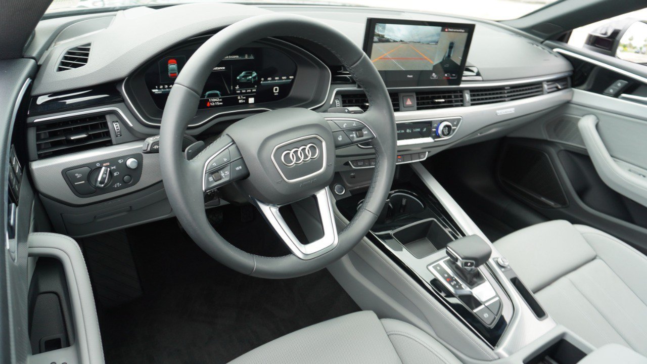 Used 2024 Audi A5 2.0T Prestige AWD/4WD image 30