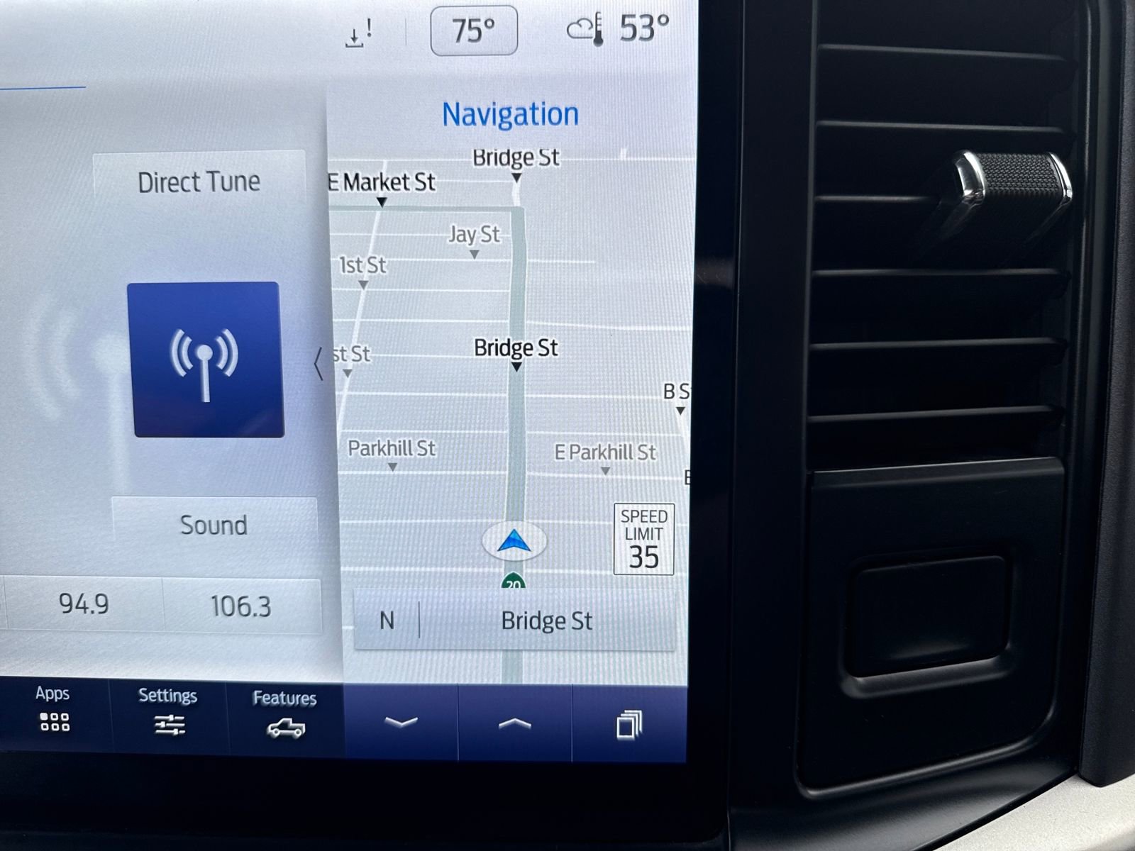 Used 2022 Ford F150 XLT w/ Equipment Group 302A High image 19