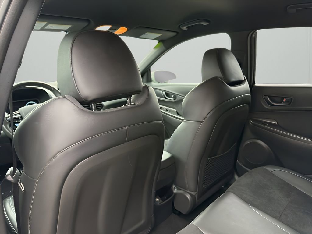 Used 2023 Hyundai Kona N image 15