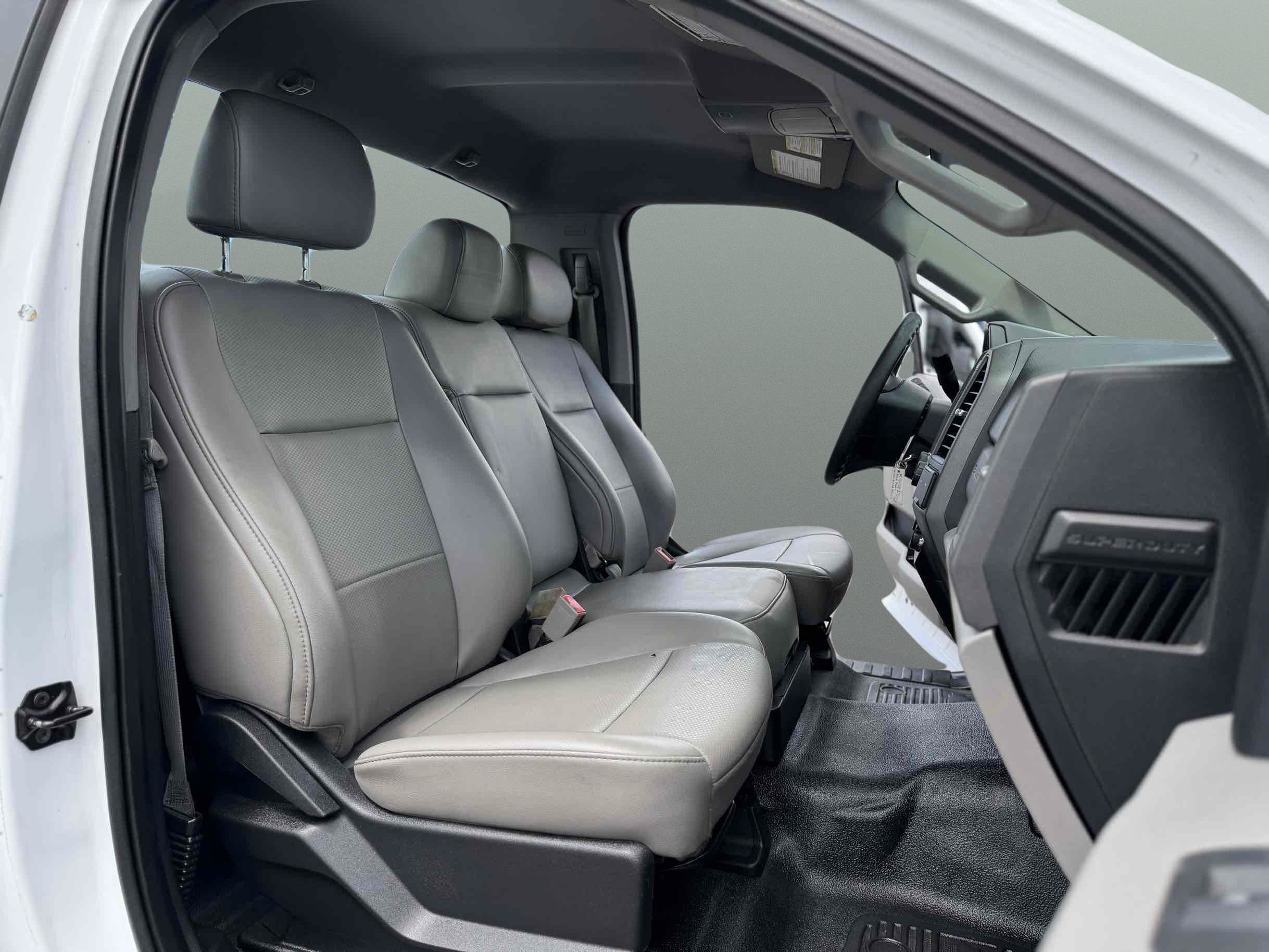 Used 2019 Ford F250 XL w/ Power Equipment Group RWD image 13