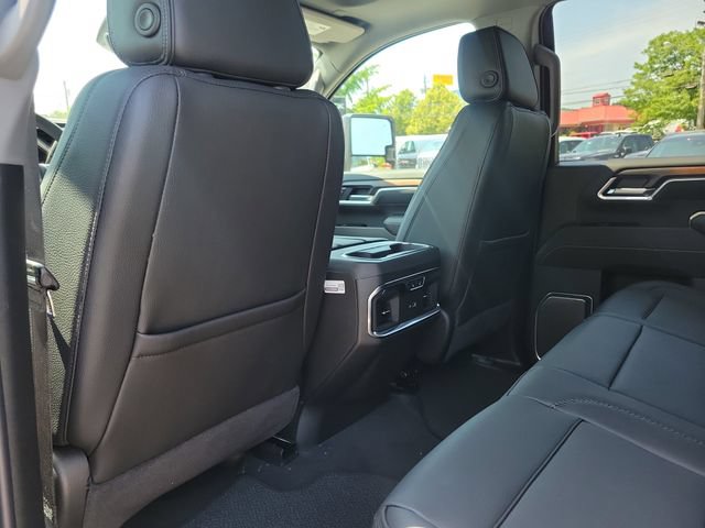 New 2026 GMC Sierra 2500 Denali w/ Denali Reserve Package AWD/4WD image 9