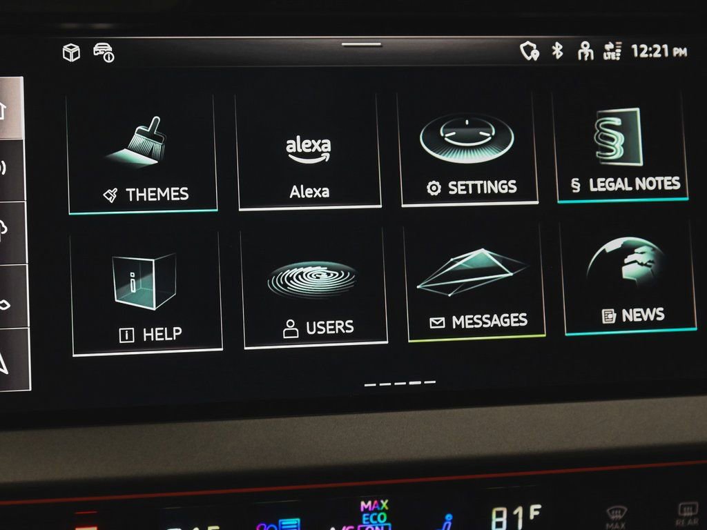 Used 2025 Audi S3 Prestige w/ Prestige Package image 20