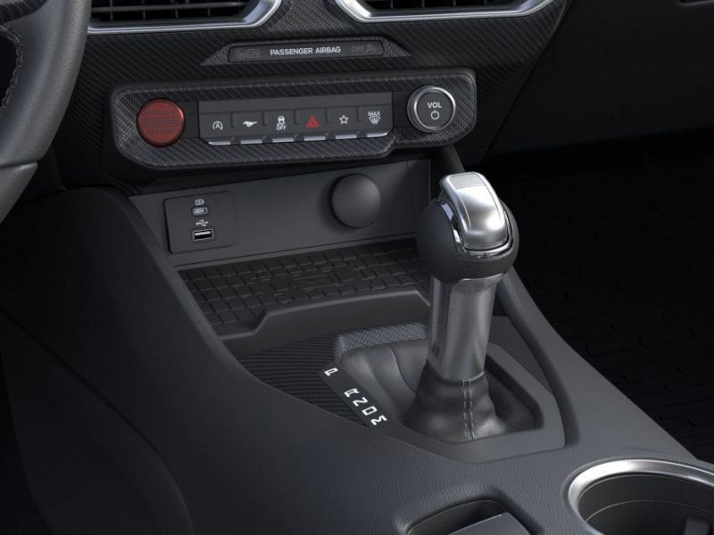 New 2025 Ford Mustang GT Premium image 15