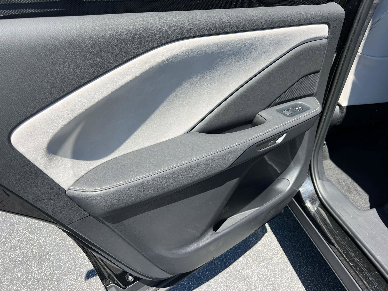 New 2026 Lexus TX 350 AWD image 16