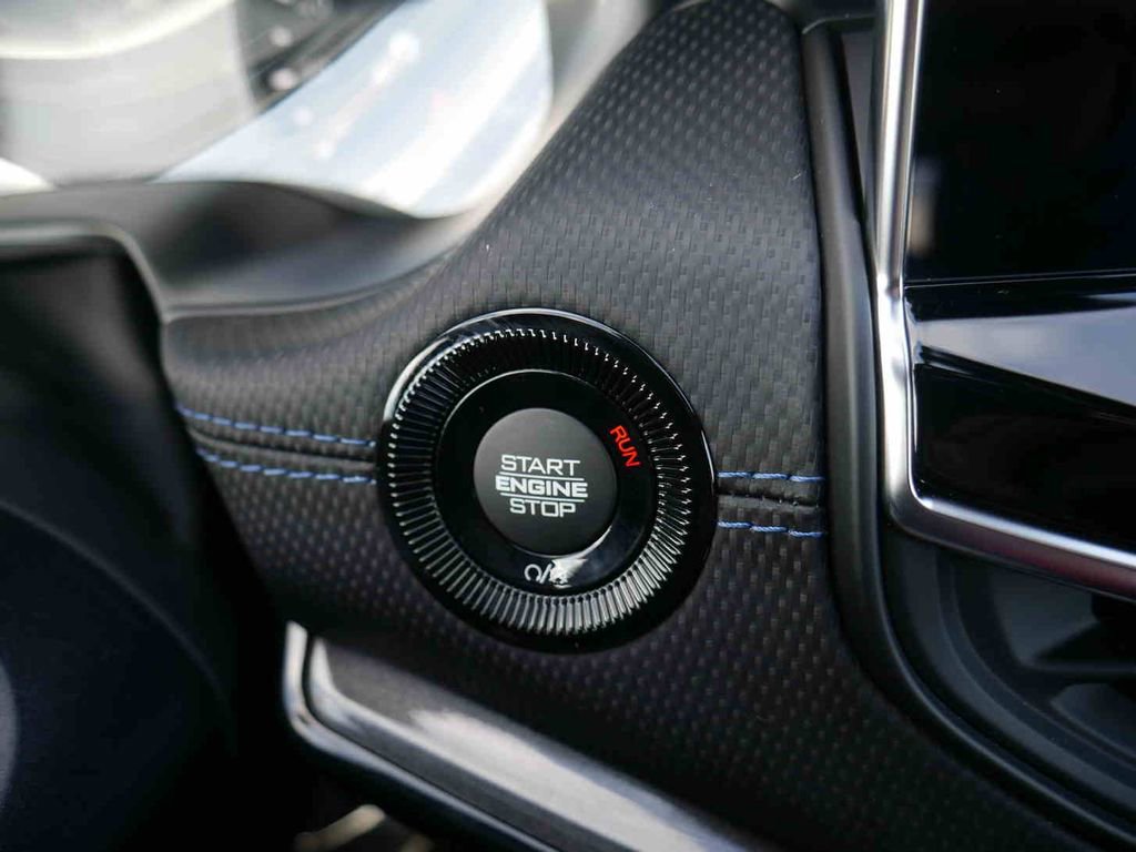 New 2026 Jeep Compass Latitude image 24