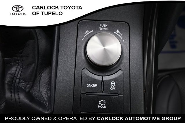 Used 2025 Lexus IS 350 F Sport w/ Accessory Package 2 RWD image 38