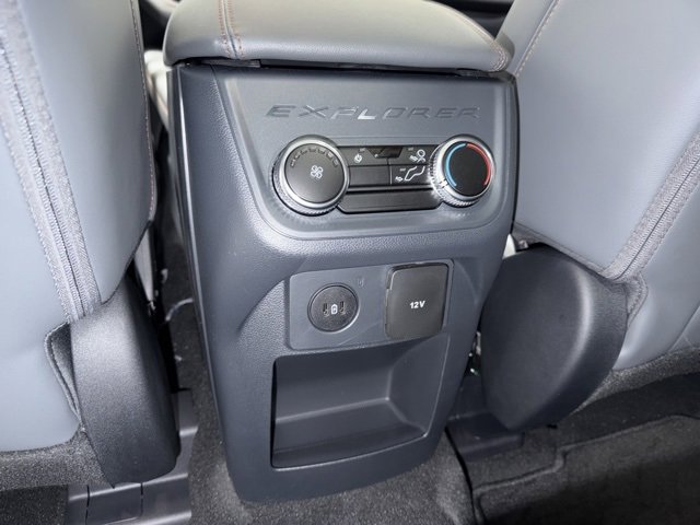 New 2026 Ford Explorer Active w/ Active Comfort Package image 33