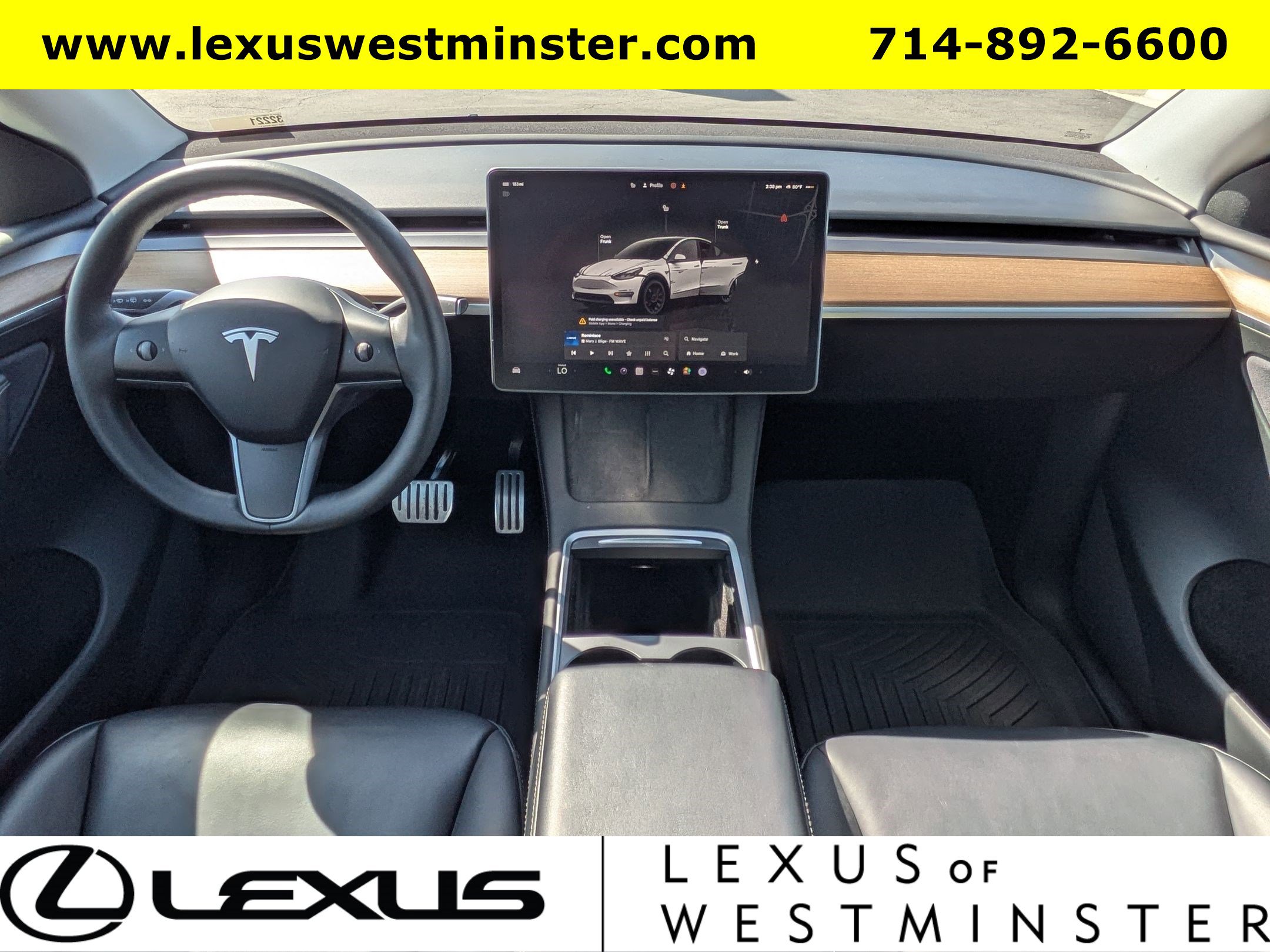 Used 2023 Tesla Model Y Performance image 15
