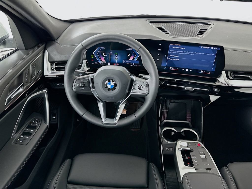 New 2026 BMW X2 xDrive28i w/ Convenience Package image 19