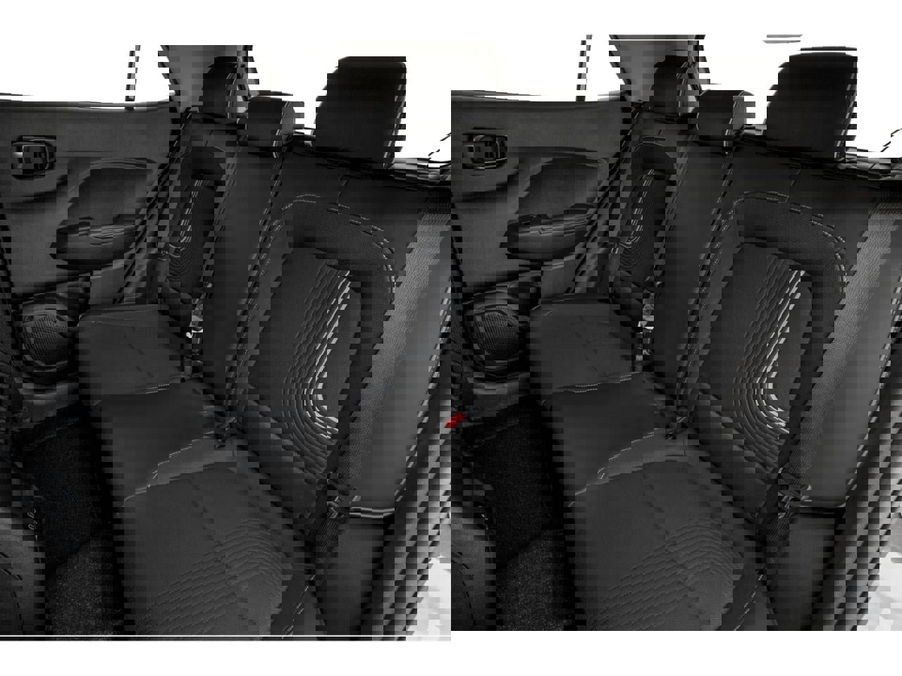 New 2025 Hyundai Venue Limited image 36