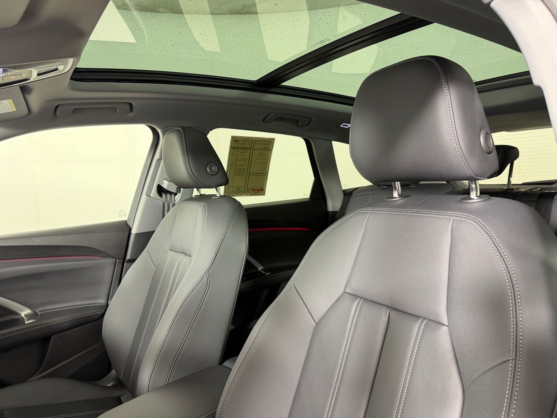 New 2026 Audi Q5 Premium Plus AWD/4WD image 24