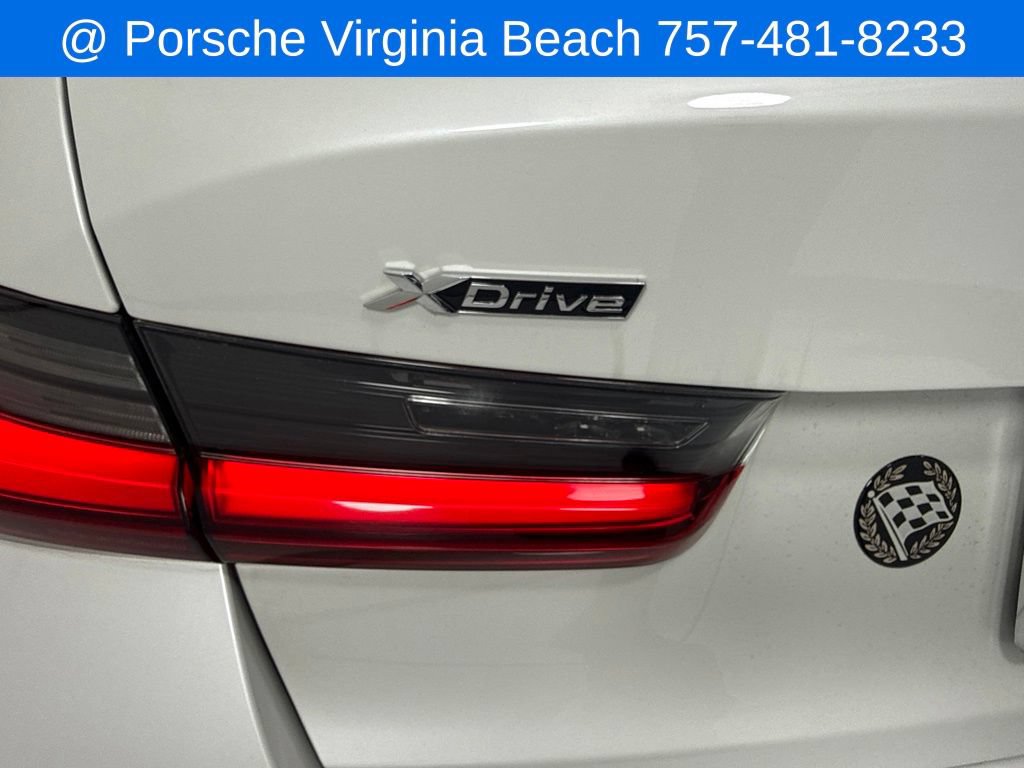 Used 2026 BMW 330i xDrive Sedan AWD/4WD image 42