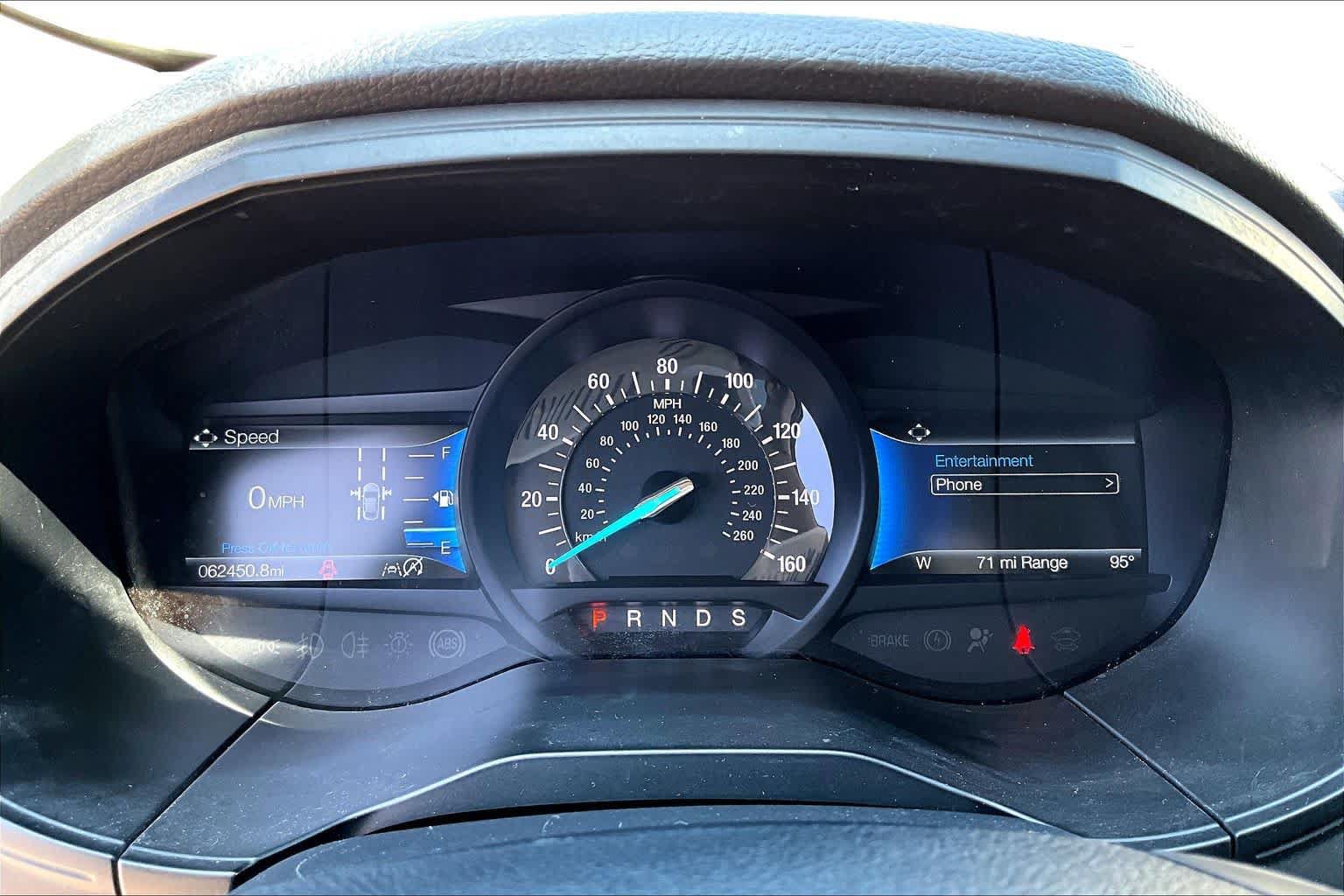 Used 2022 Ford Edge SEL AWD/4WD image 26