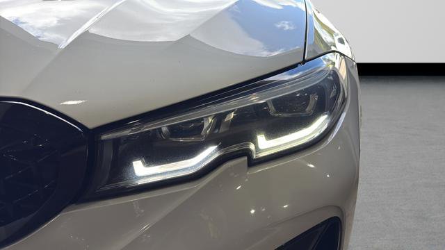 Used 2021 BMW M340i RWD image 27