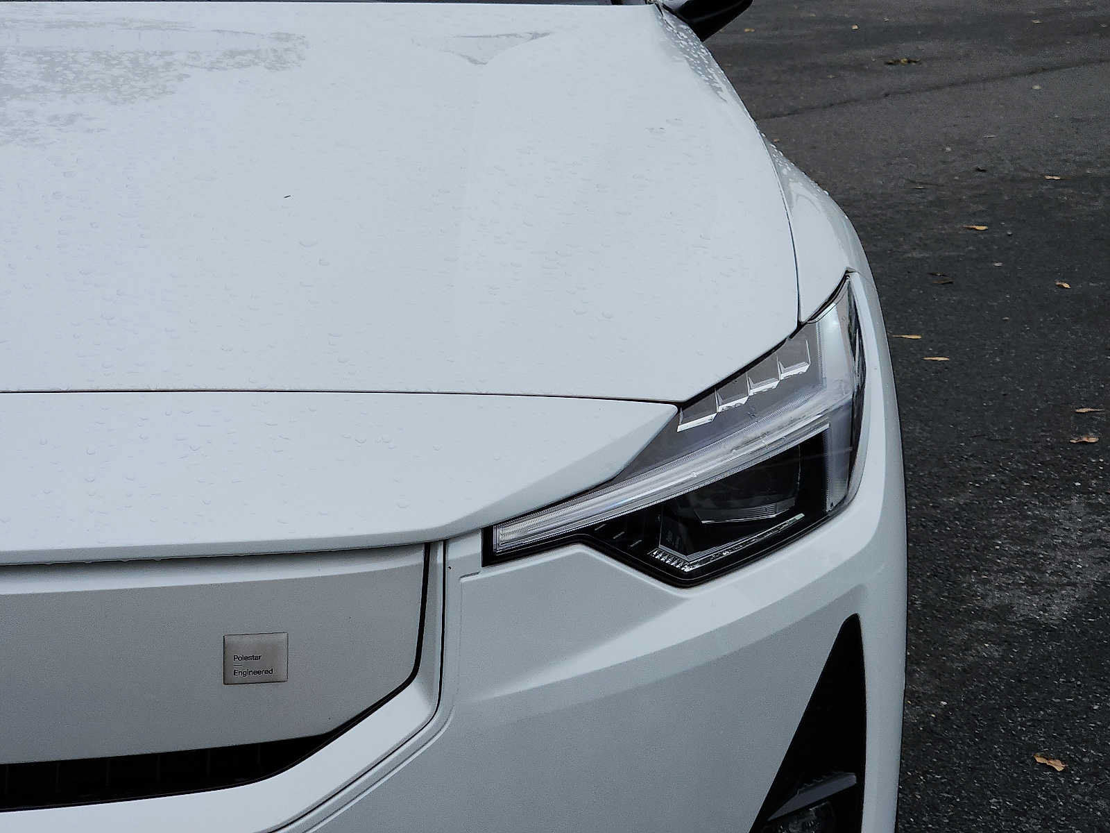 Used 2024 Polestar Polestar 2 AWD/4WD image 9