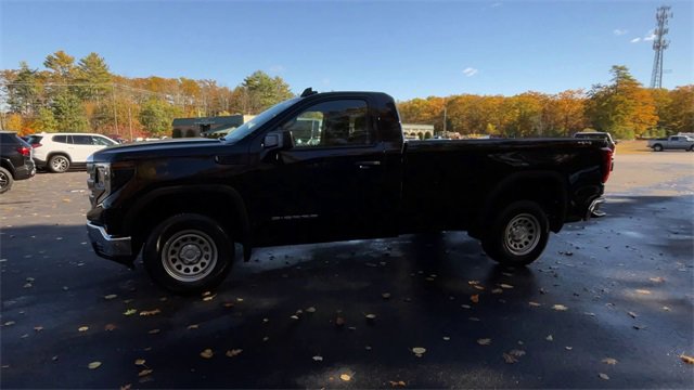 New 2026 GMC Sierra 1500 Pro w/ Pro Value Package image 6