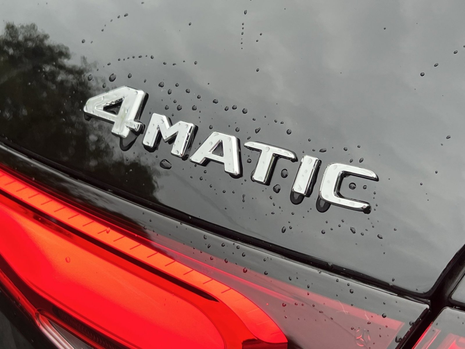 Certified 2026 Mercedes-Benz GLC 300 GLC 300 image 28