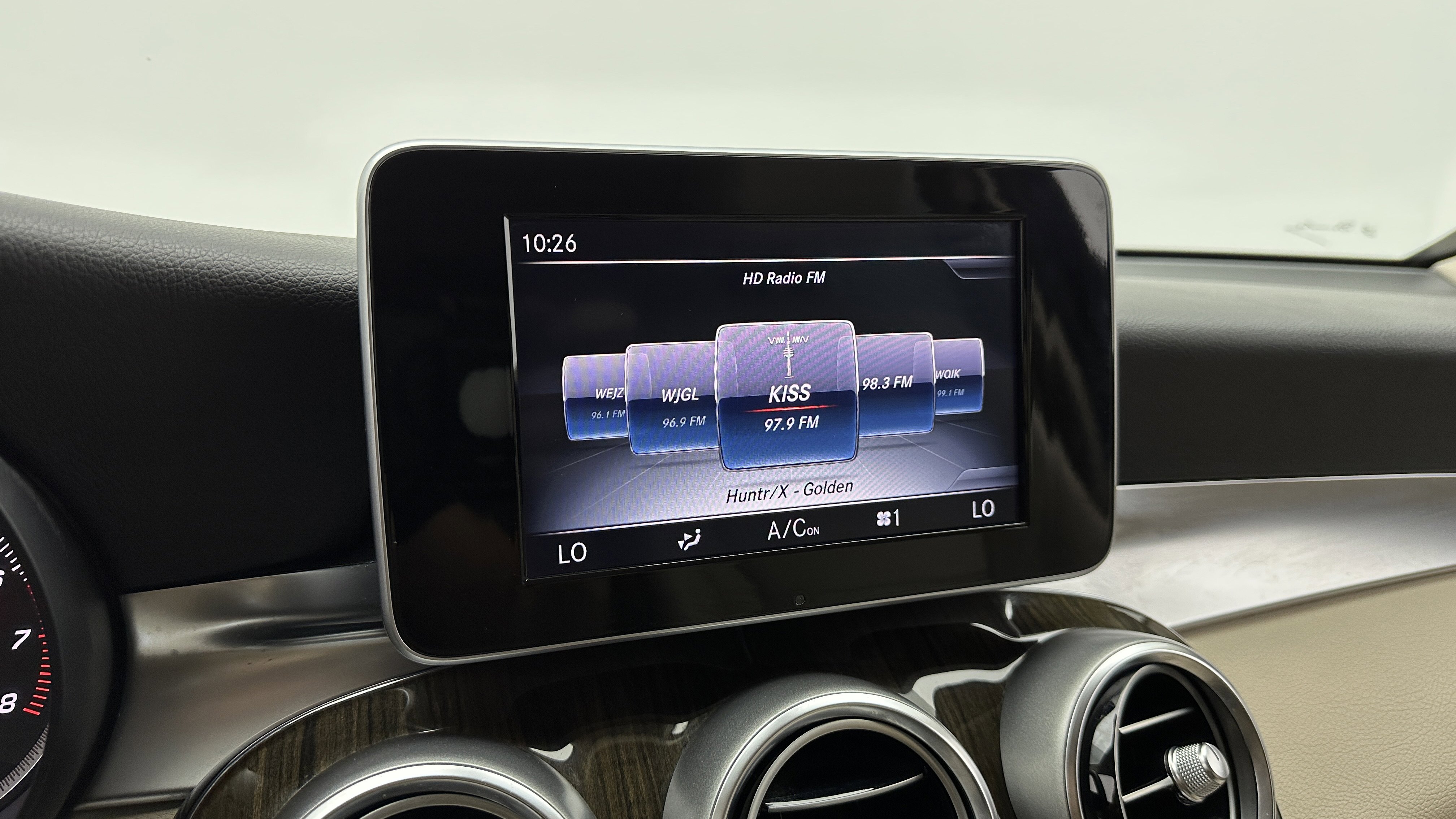 Used 2016 Mercedes-Benz GLC 300 image 16