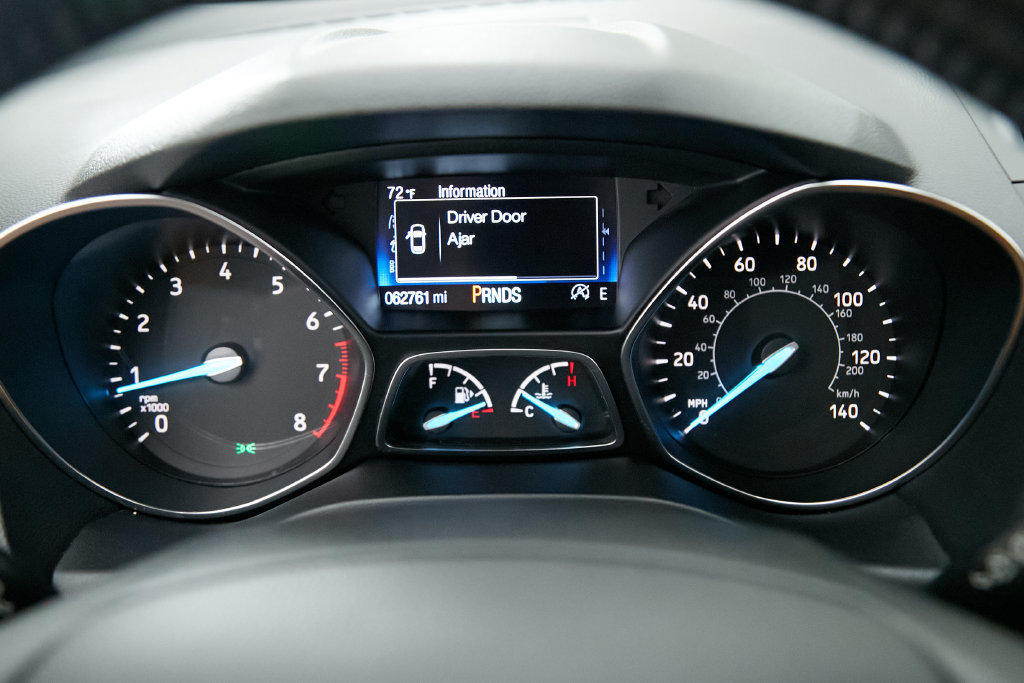 Used 2019 Ford Escape SEL AWD/4WD image 32