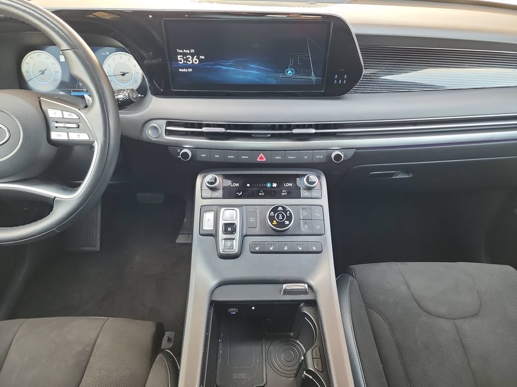 Used 2024 Hyundai Palisade Calligraphy AWD/4WD image 26