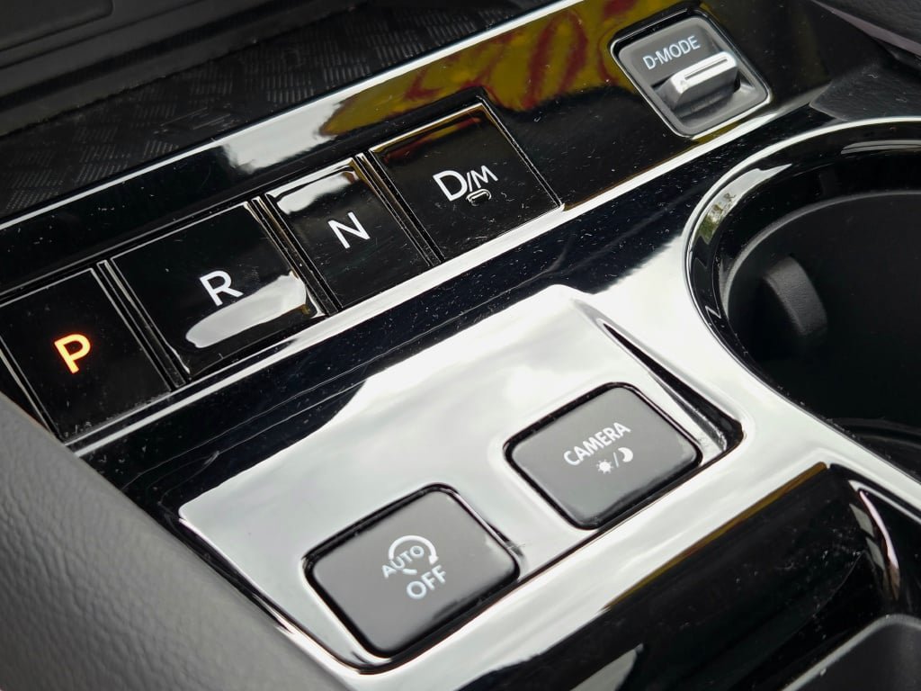 Used 2025 Nissan Murano SL w/ Cargo Package AWD/4WD image 34