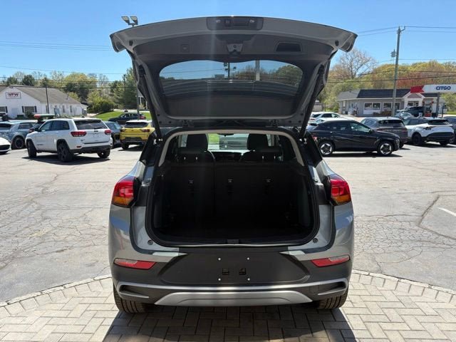 New 2026 Buick Encore GX Preferred w/ Comfort Package AWD/4WD image 11