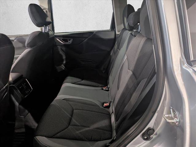 Used 2023 Subaru Forester Premium image 19